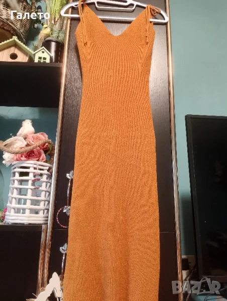 Рокля , снимка 1