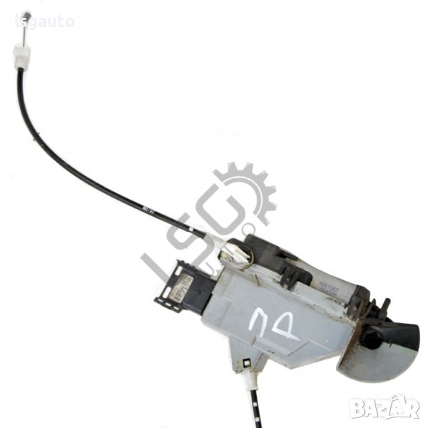 Брава предна дясна врата Peugeot 308 I (2007-2015) ID: 97025, снимка 1