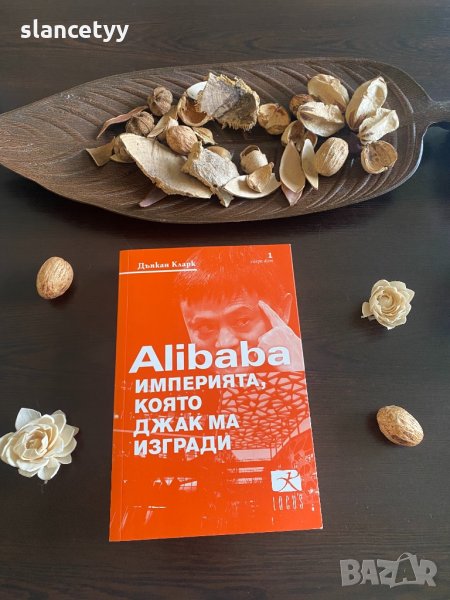 Alibaba, снимка 1