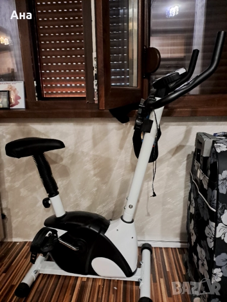 Колело, снимка 1