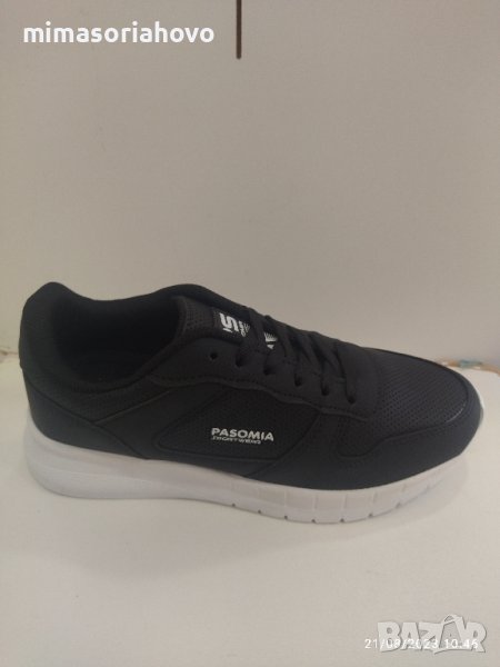 Юношески маратонки 6563, снимка 1