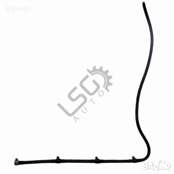 Щутцери излишно гориво BMW 3 Series (E90, E91) 2005-2012 ID:107620, снимка 1