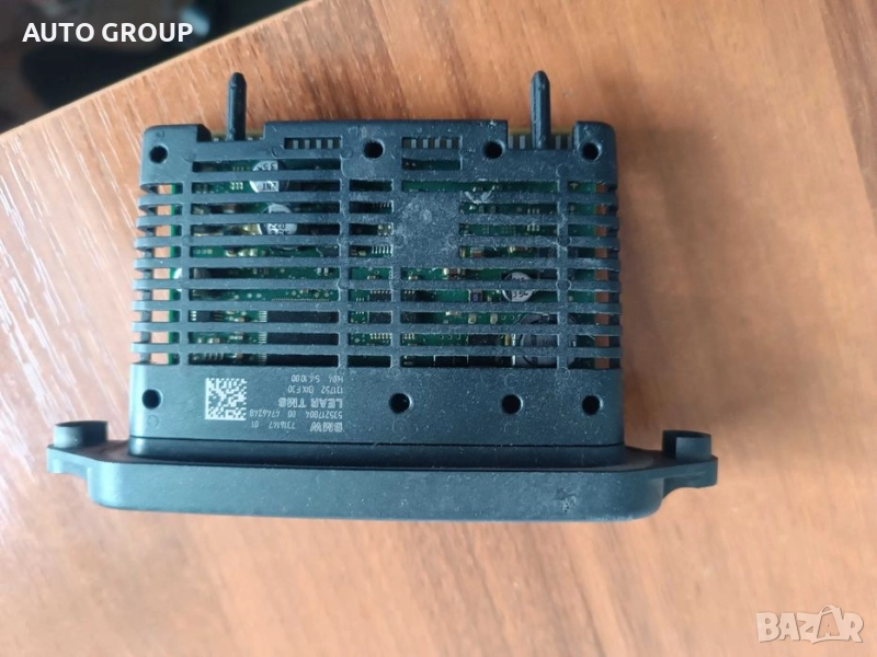 Баласт, модул фар за БМВ Ф30 / BMW F31 - 7316147, снимка 1