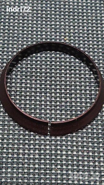 Пластмасова втулка за вилка xiaomi, снимка 1