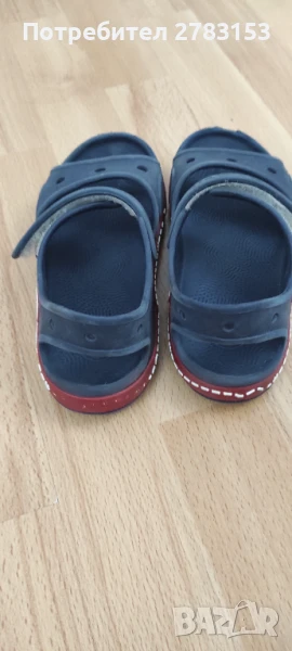 Сандали 33 номер, снимка 1