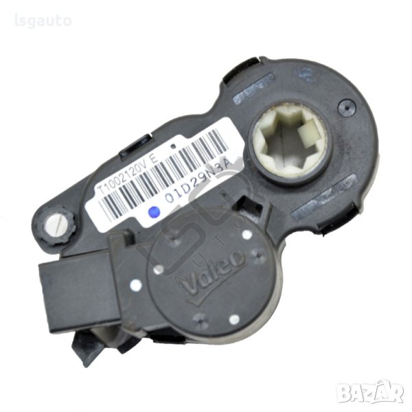 Моторче клапи парно Citroen DS4 (2011-2015) ID: 98871, снимка 1