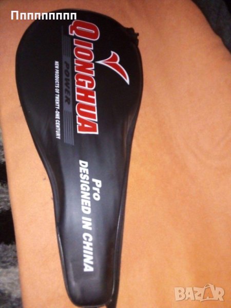 Ракета за тенис , снимка 1