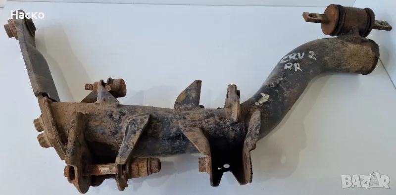 Заден Десен Носач Хонда ЦРВ ЦР–В 2 Honda CRV CR-V 2 2001-2006, снимка 1