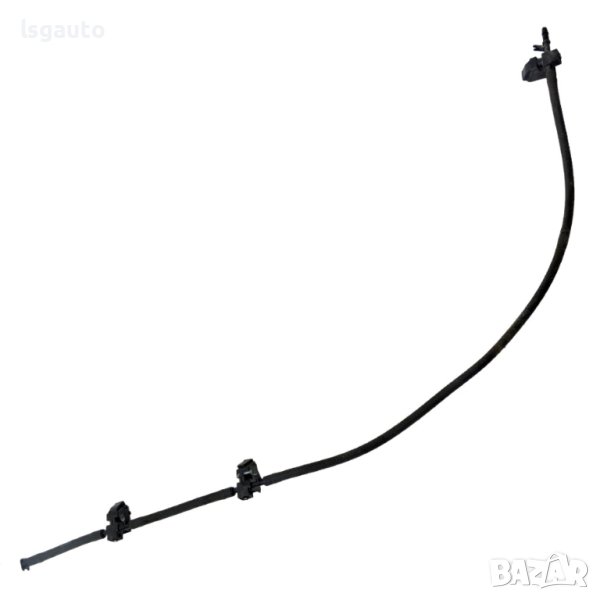 Пръскалки преден капак Mercedes-Benz C-Class 204 (W/S/C) 2007-2014 ID:108920, снимка 1