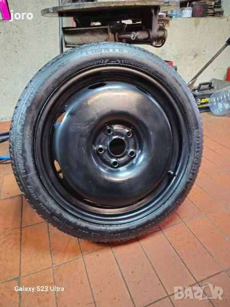 Патерица VW ARTEON 18", снимка 1