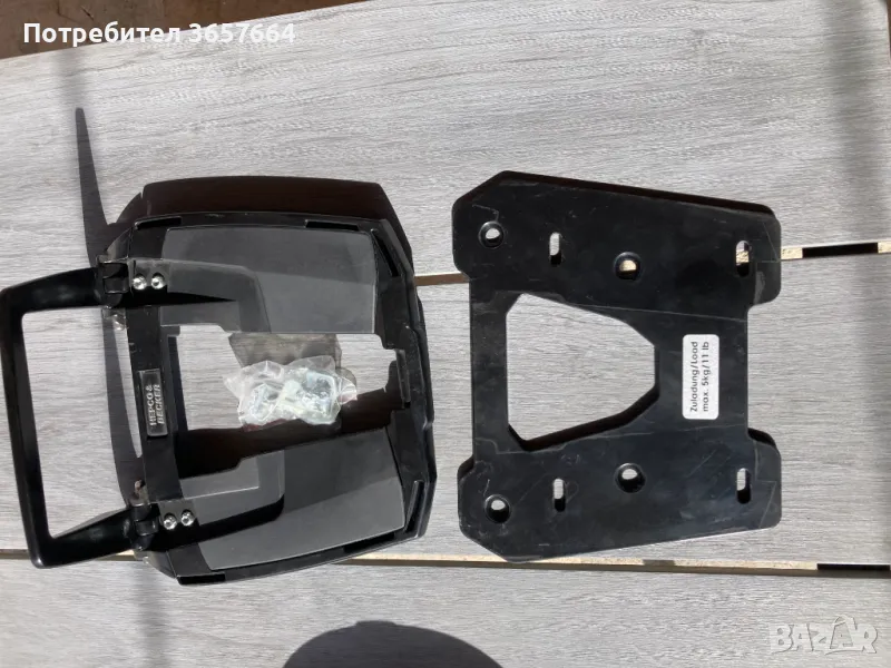 стойка за куфар , снимка 1