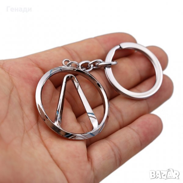 Ключодържатели/верижки BORDERLANDS, снимка 1