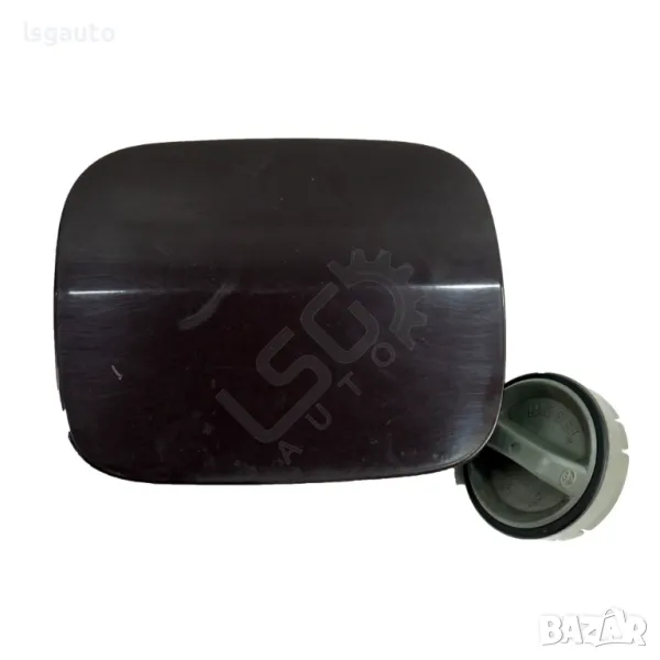 Вратичка с капачка резервоар Toyota Avensis II 2003-2009 ID: 144922, снимка 1