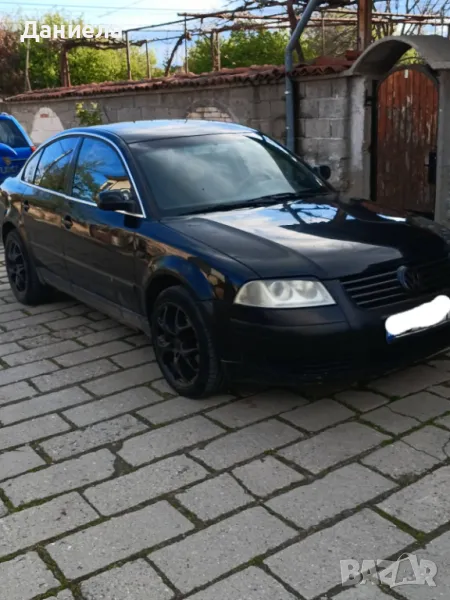 Продавам VW Passat B5, снимка 1