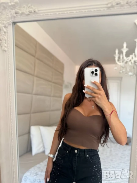 потник , снимка 1