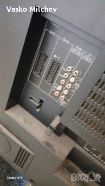 42 инча на части, снимка 1