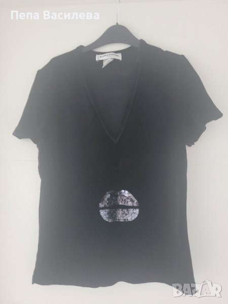 Тениска на Sonia Rykiel , снимка 1