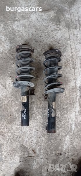 Макферсони Seat Altea - 70лв, снимка 1