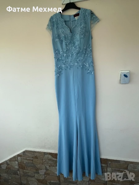 Официална рокля, снимка 1