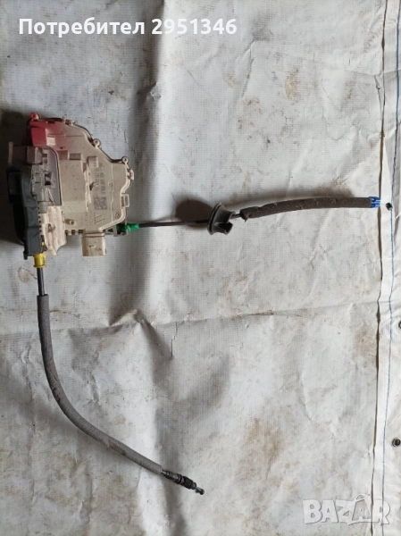 Брава Audi A5 F5 4G0839016F, снимка 1