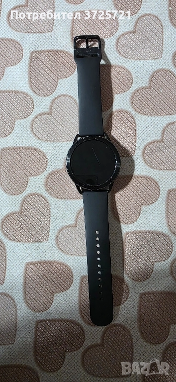 xiaomi watch s3 1г. оставаща гаранция, снимка 1