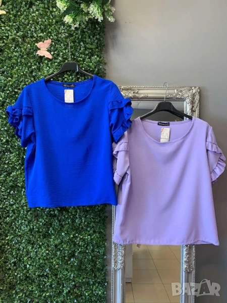 блуза , снимка 1