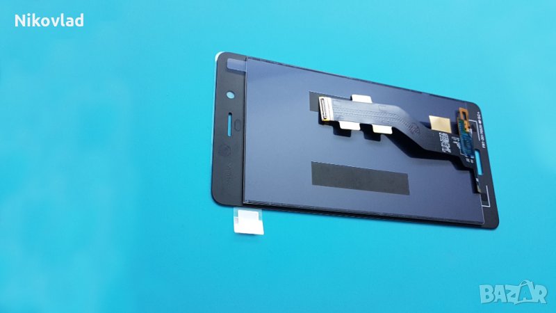 Дисплей Nokia 8, снимка 1