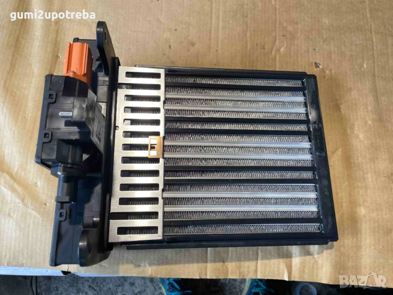 Електрически Радиатор Отопление 1EA963581C Volkswagen ID.3 E11 pro, снимка 1