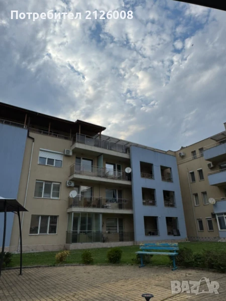 Многостаен апартамент с Гараж в град София, снимка 1