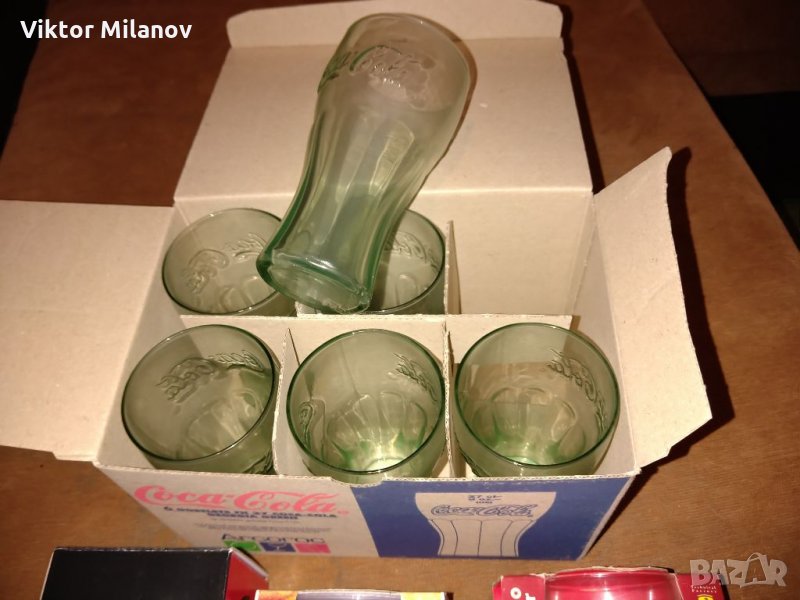 Сервиз чаши, снимка 1