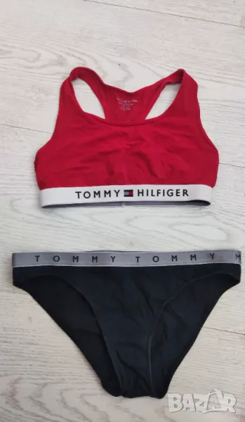 Tommy Hilfiger дамски комплект , снимка 1