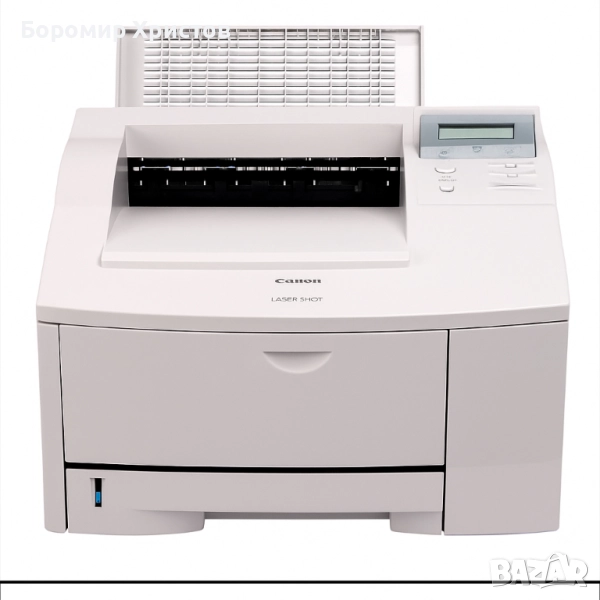 Cannon LBP-1000 Лазерен принтер., снимка 1