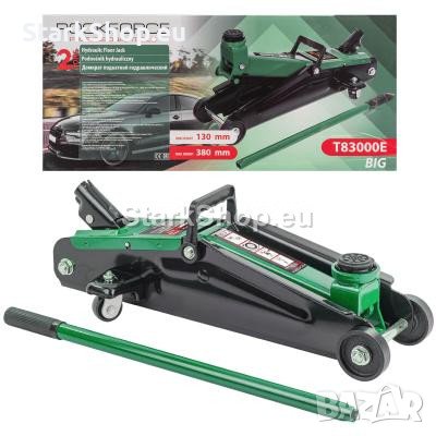 Крик крокодил 2 тона 130 – 380 мм RockForce, снимка 1