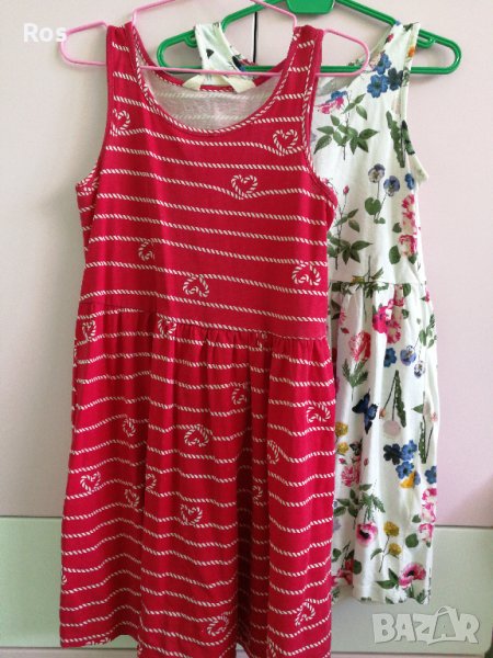 Две рокли H&M за 6лв, снимка 1