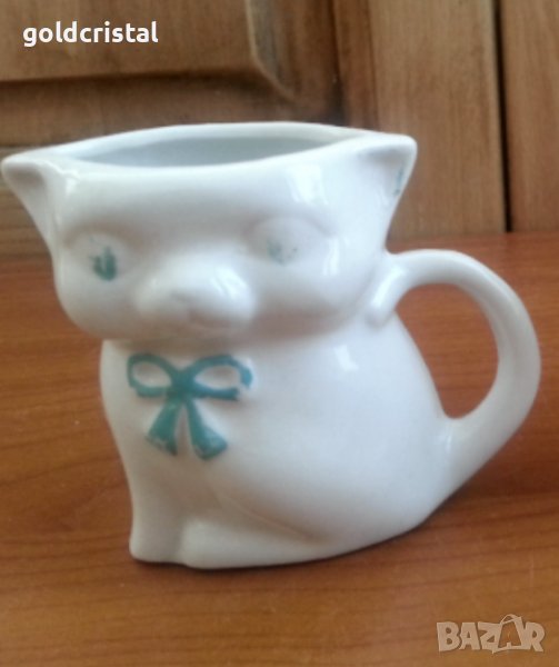Порцеланова чаша , снимка 1