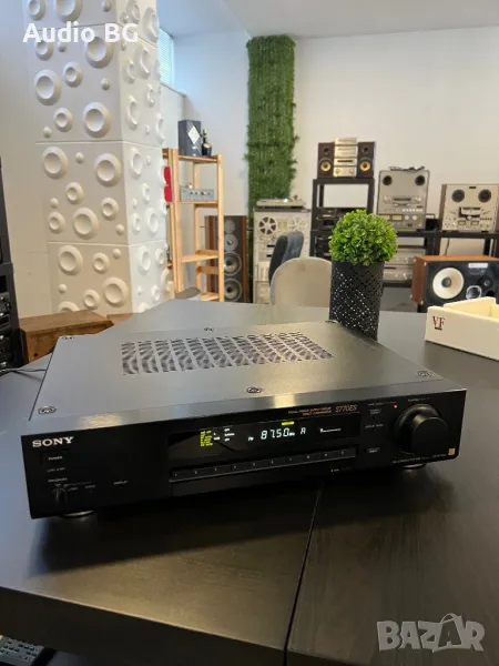 Sony ST-S770ES, снимка 1