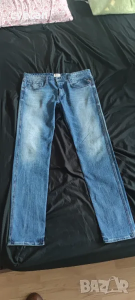 Оригинални дънки Replay , снимка 1