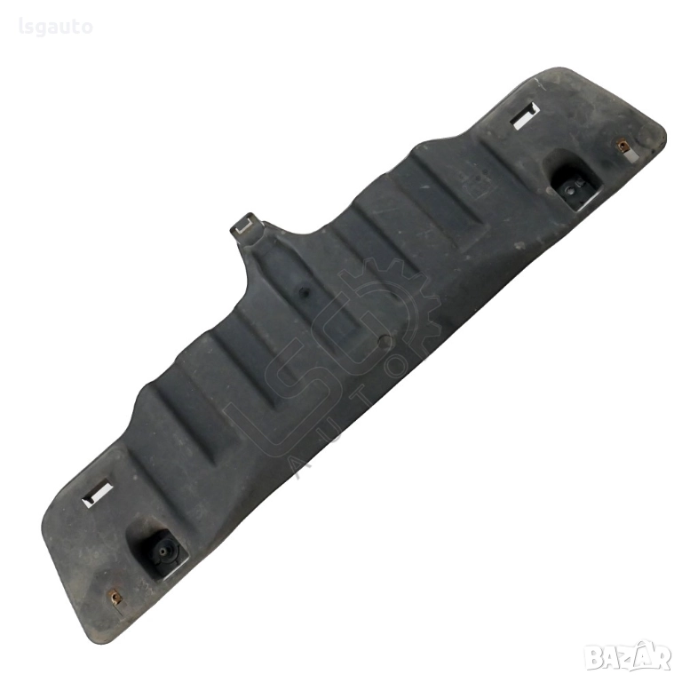 Задна кора под купе Volkswagen Passat (B7) 2010-2014 ID: 154146, снимка 1