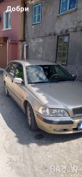 Продавам ВолвоV40. 1,8, снимка 1