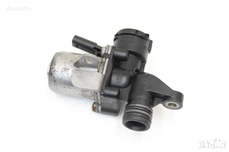 Клапан парно Mercedes W221 W212 W204 A2722000031, снимка 1