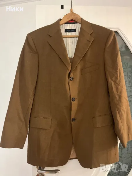 Tommy Hilfiger-мъжко сако, снимка 1