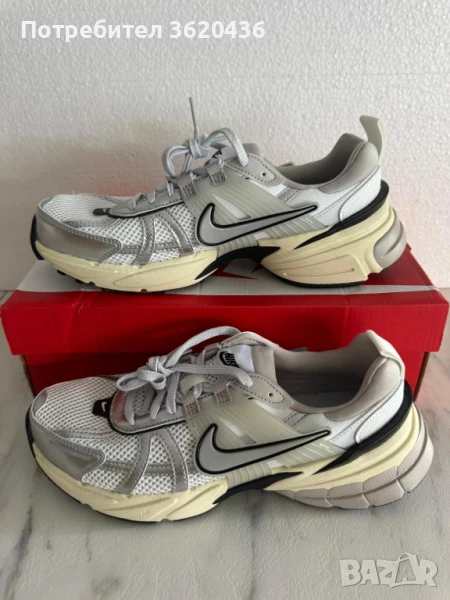 Nike V2K RUN 40 номер нови с кутия, снимка 1