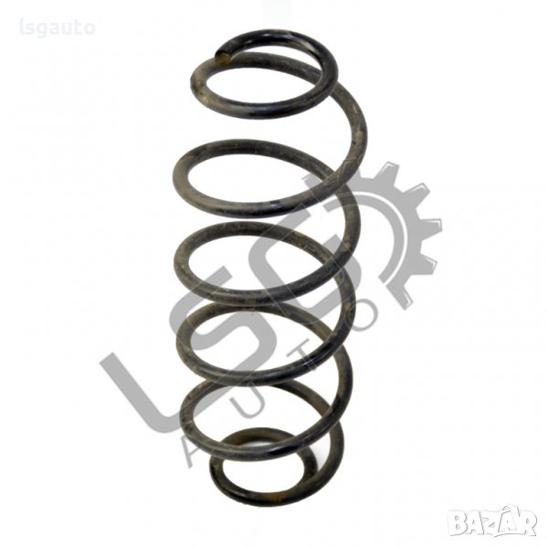 Задна пружина Citroen C3(2002-2009) ID:90531, снимка 1