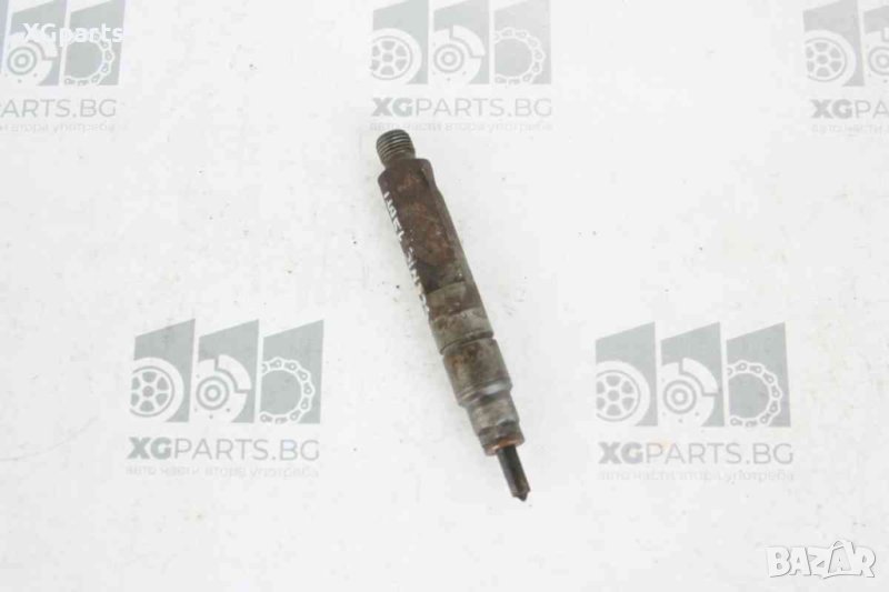 Дюза дизел за Renault Megane Scenic 1.9DTI 98к.с. (1996-2001), снимка 1