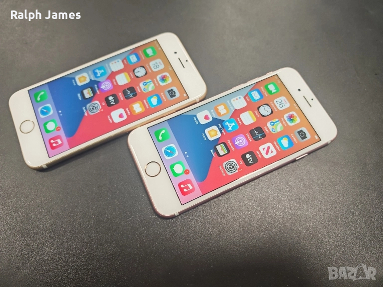 Отлични iPhone 6s 32 GB , снимка 1