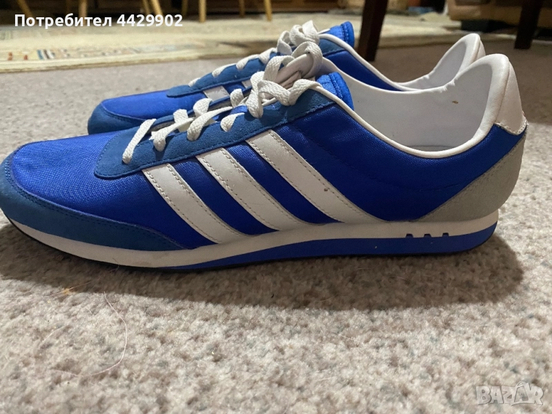 NEO LABEL-маратонки, снимка 1