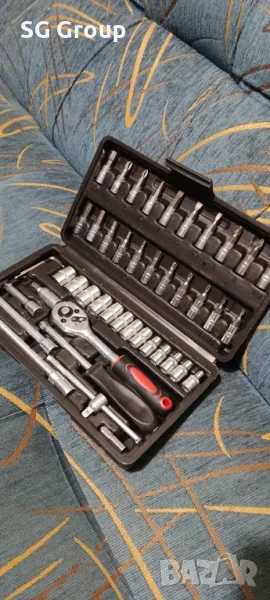 Гедоре комплект инструменти, снимка 1