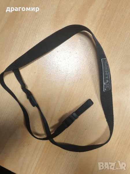 ремък PENTAX , снимка 1