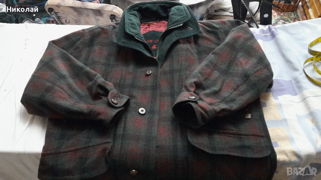 Есенно яке Pierre Cardin, снимка 1