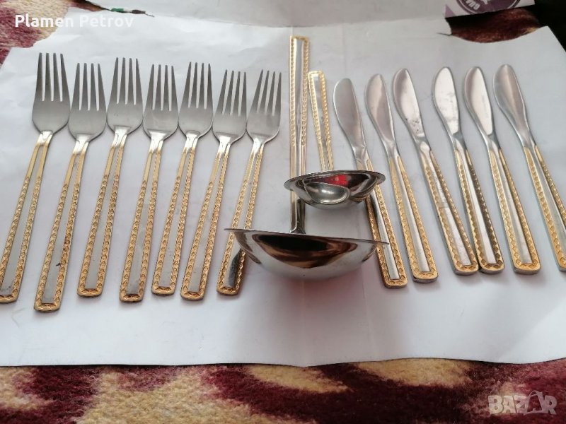 Кухненски прибори , снимка 1